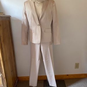 AnnTaylor Suit